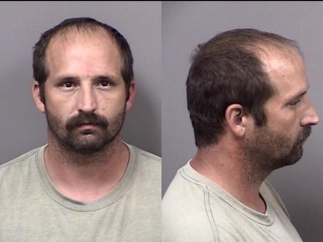 Kenneth Watkins arrested March 8 for misdemeanor failure to appear.